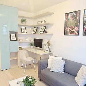 Appartement met een Slaapkamer